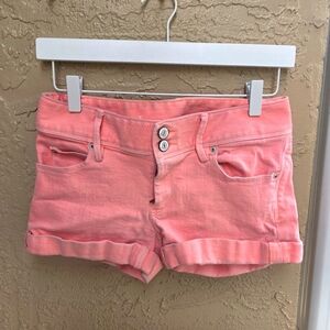 Lilly Pulitzer Shorts- 0